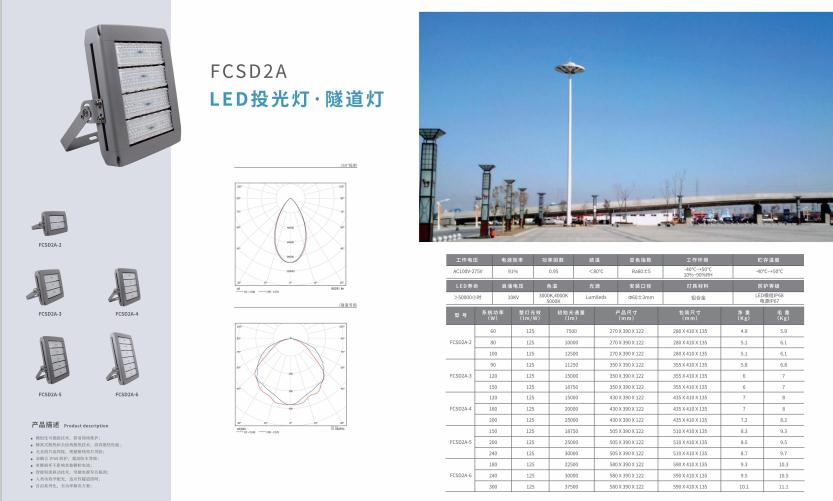 拜城投光灯 拜城投光灯