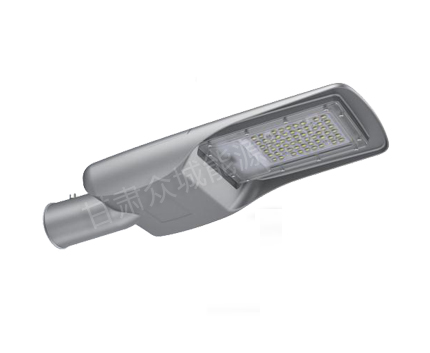 拜城鸭嘴鱼LED灯具