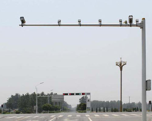 拜城监控灯