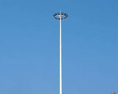 拜城高杆灯 拜城高杆灯