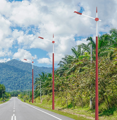拜城民族特色路灯 拜城民族特色路灯