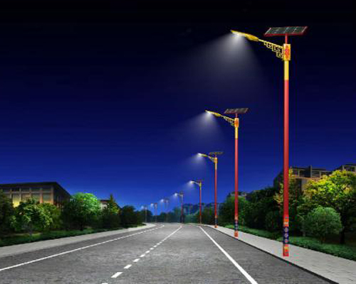 拜城民族特色路灯 拜城民族特色路灯