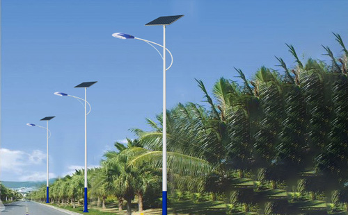 快速解决拜城太阳能路灯不亮问题：全面检修指南