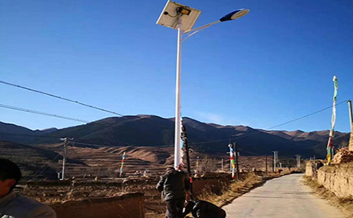 拜城智慧路灯安装必备设计要素:打造高效智能的城市照明系统 拜城智慧路灯安装必备设计要素:打造高效智能的城市照明系统