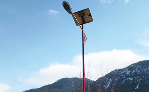 如何选择高质量的拜城太阳能路灯材料:全方位指南 如何选择高质量的拜城太阳能路灯材料:全方位指南