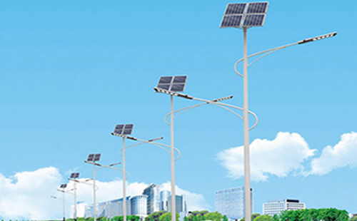 北方冬季拜城太阳能路灯的保养要点 北方冬季拜城太阳能路灯的保养要点