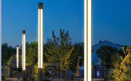 拜城景观灯选购与安装全攻略:户外照明避坑指南 拜城景观灯选购与安装全攻略:户外照明避坑指南