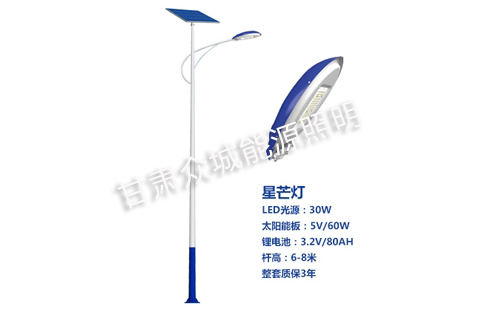 七夕夜，当拜城太阳能路灯点亮归途的星河