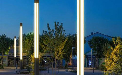 太阳能拜城景观灯定制常见问题与解决方案