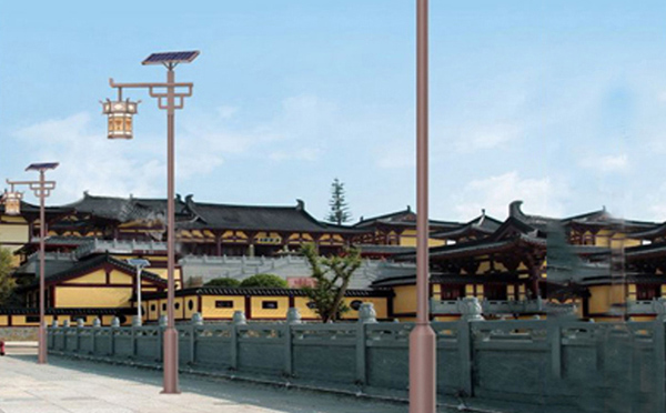 拜城太阳能路灯不亮故障排查与修复 拜城太阳能路灯不亮故障排查与修复