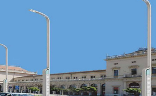 节能率提升:拜城LED路灯选透镜方案实战指南 节能率提升:拜城LED路灯选透镜方案实战指南