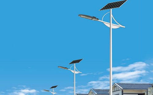 拜城太阳能路灯安装调试与维护全指南