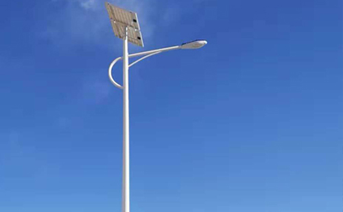 均匀度0.4与0.6差距多大？拜城太阳能路灯配光指南