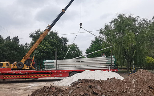 节能率提升30%：拜城智慧路灯控制器方案选型