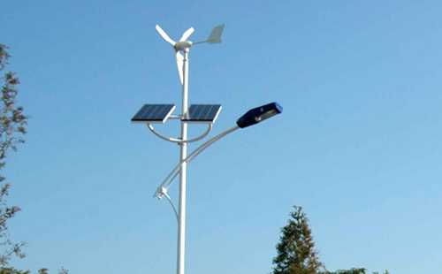 城市升级选拜城智慧路灯：5G基站整合方案