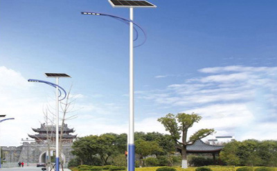 拜城拜城太阳能路灯价格差在哪？影响造价的4大核心因素揭秘