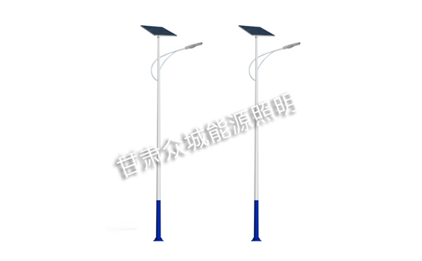 拜城太阳能路灯“爆款”产品选型要点与地域适配建议