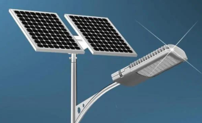 拜城太阳能路灯功率查看方法 + 核心作用，新手必看！